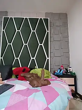 AmbarthSmiith2's Webcam Show