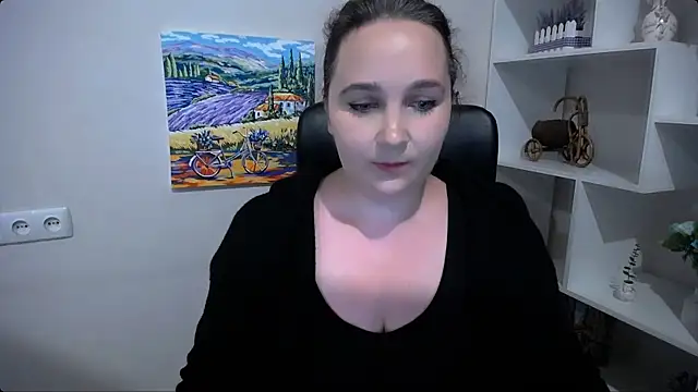 Chatroom XXX en direct de miranda_sun_
