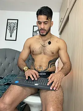 عرض كام Maximiliano_ford