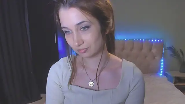Carina_E's Live XXX Chat