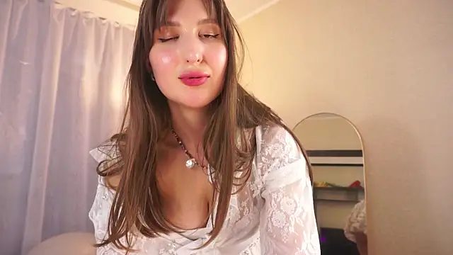 DelsieMarkey Chat XXX in diretta