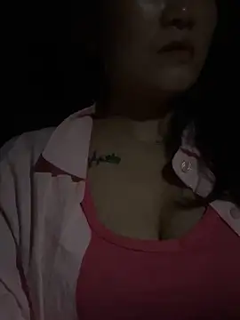 Molly-xiao's Webcam Show
