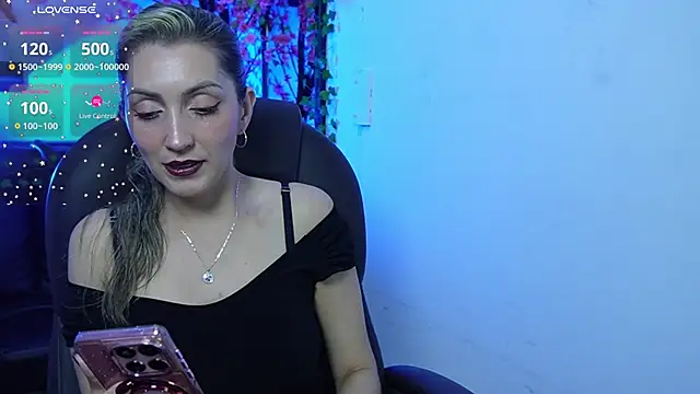 دردشة anny_sweet72 الجنسية المباشرة