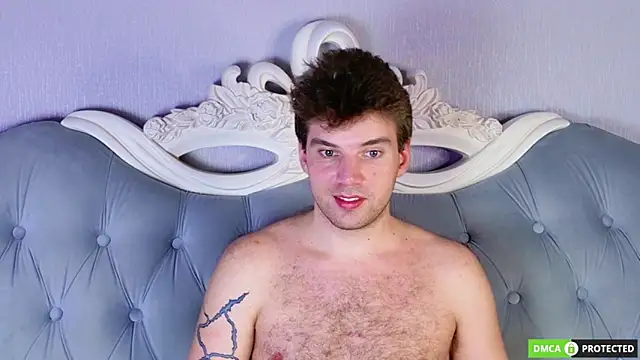 Chat XXX en directo de ArthurMeyers