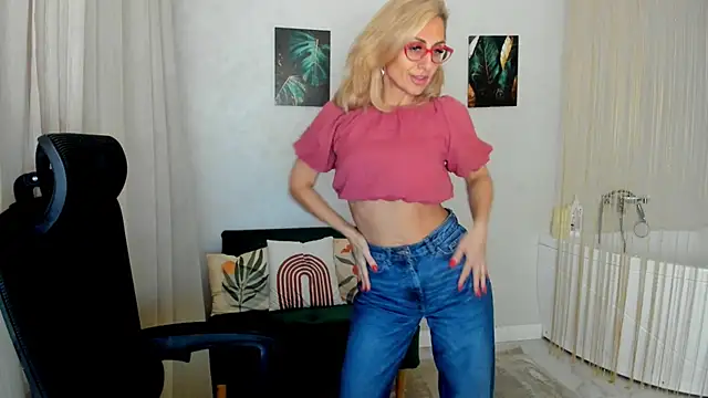 MuseOfStage Live XXX-Chat