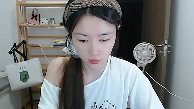 Živý XXX chat Mimi-cnbaby