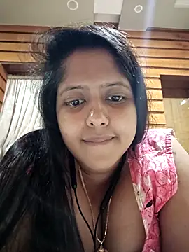 Aditi_sarkar 网络视讯表演