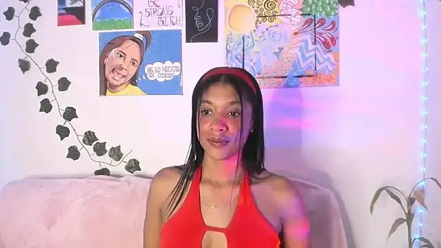 ElectraaJoness' Live XXX Chat
