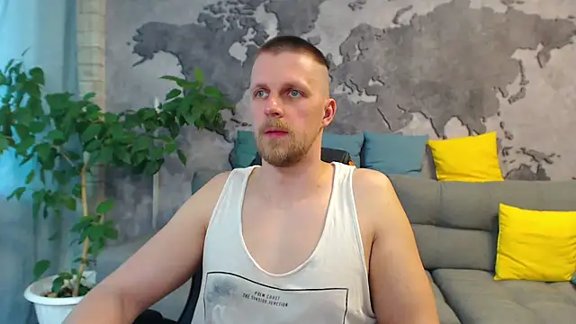 Chatroom XXX en direct de VikingChrisss