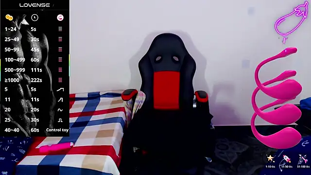 mrjhon26 লাইভ XXX চ্যাট