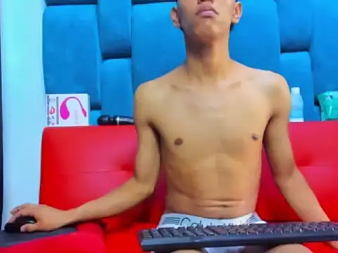 عرض كام jackhornysex