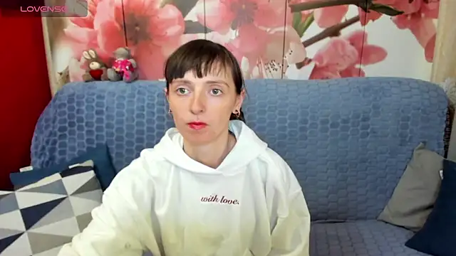 TayanaJons' Live XXX Chat