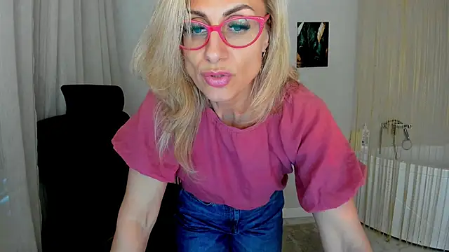 Živý XXX chat MuseOfStage