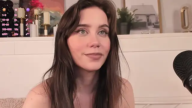 UnaMedison's Live XXX Chat