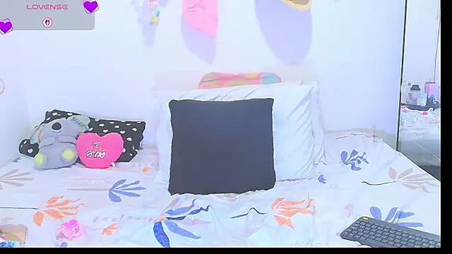 Show de Veronica_Milf1 na webcam