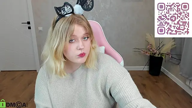 Chat XXX en directo de luna_c0ra