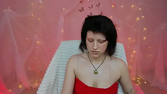 LidaDarknet's Live XXX Chat