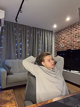 Jean_Willson's Webcam Show
