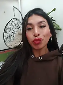 MeelFox Webcam-Show