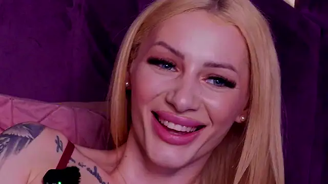 AngieShae Live XXX-Chat