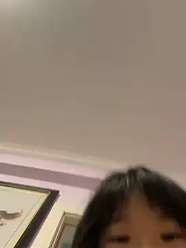 oo-shanshan 网络视讯表演