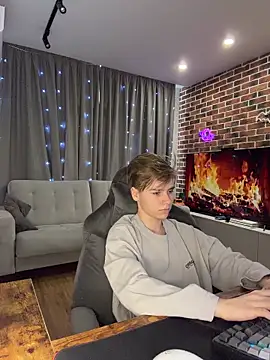 Chat XXX en directo de Jean_Willson