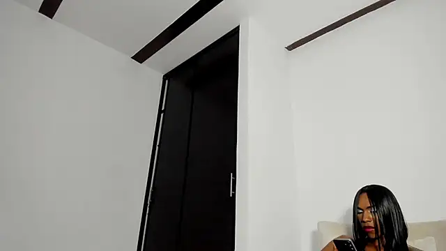 zarina_coleman Obrolan Langsung XXX