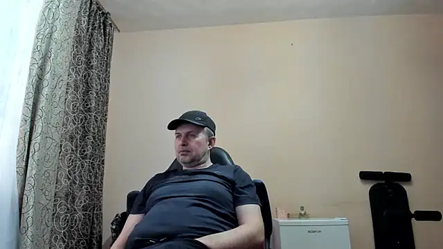 SanFrantsisko Adlı Modelin Web Kamerası Şovu