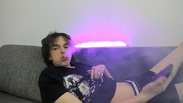 Nolan_Sagee 网络视讯表演