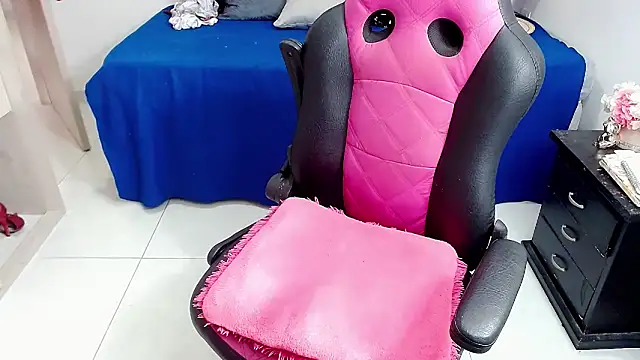isabelasex1n Webbikameraesitys