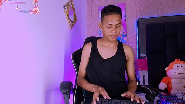 dilan_alfonzo live XXX chat