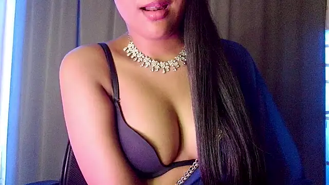 sima_babeのウェブカメラショー