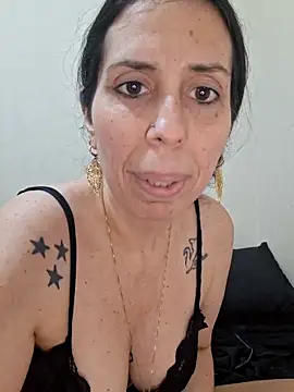Show de webcam de Lua_rinaldix