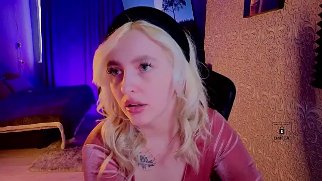 Eva_Vibe_'s Live XXX Chat