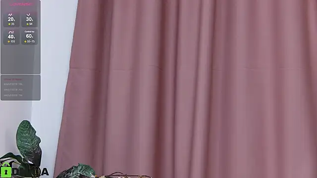 Chat XXX ao vivo de JessicaBay