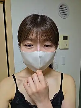 milk_noukouのウェブカメラショー
