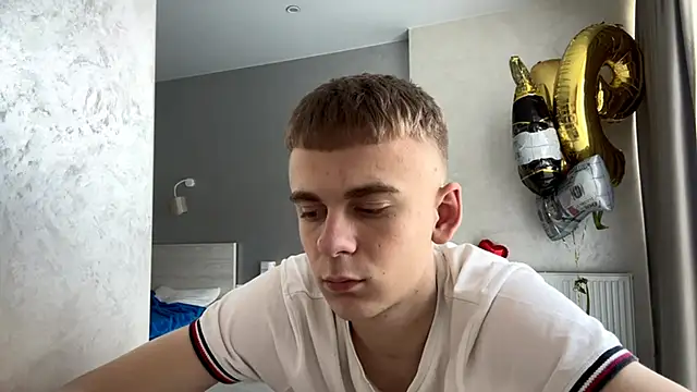 SoloFury: απευθείας συνομιλία ΧΧΧ