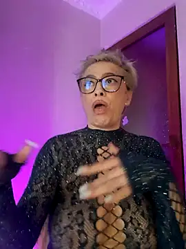 LunaBlaise Live XXX-Chat