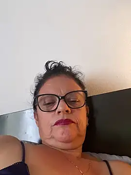 Вебкам-шоу Sharongirl07