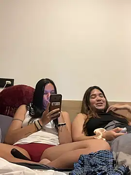 Genblan's Live XXX Chat