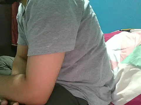 Precumboner 라이브 XXX 채팅