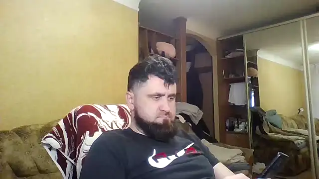 StasConnor – Naživo XXX chat
