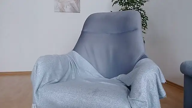 Webkamerová show johnnym1