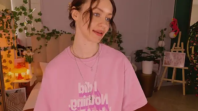 Meow_Nancy Chat XXX in diretta