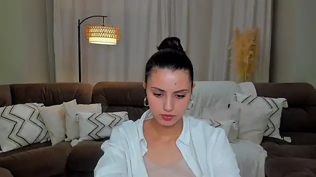 Jasmine_Stewart: απευθείας συνομιλία ΧΧΧ
