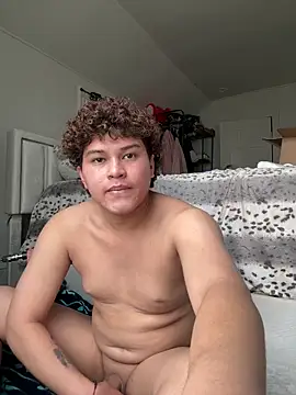 Show webcam de Bryan290