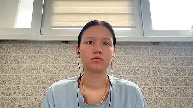 ReneeBossi webkamerás műsora