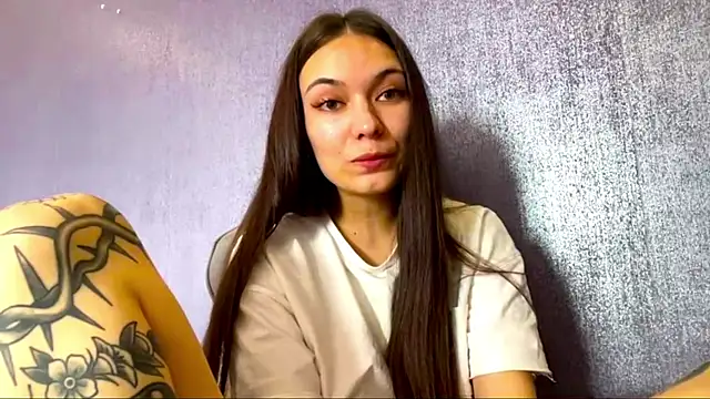Chat XXX ao vivo de SecretLinaX