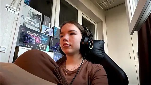 FewerCadren Webbikameraesitys