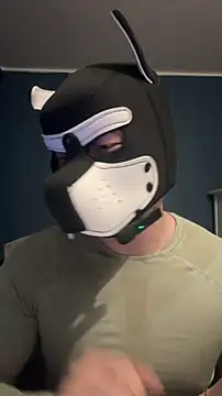 Webkamerová show Jason_S223